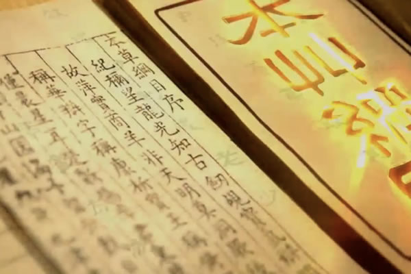 中医文化