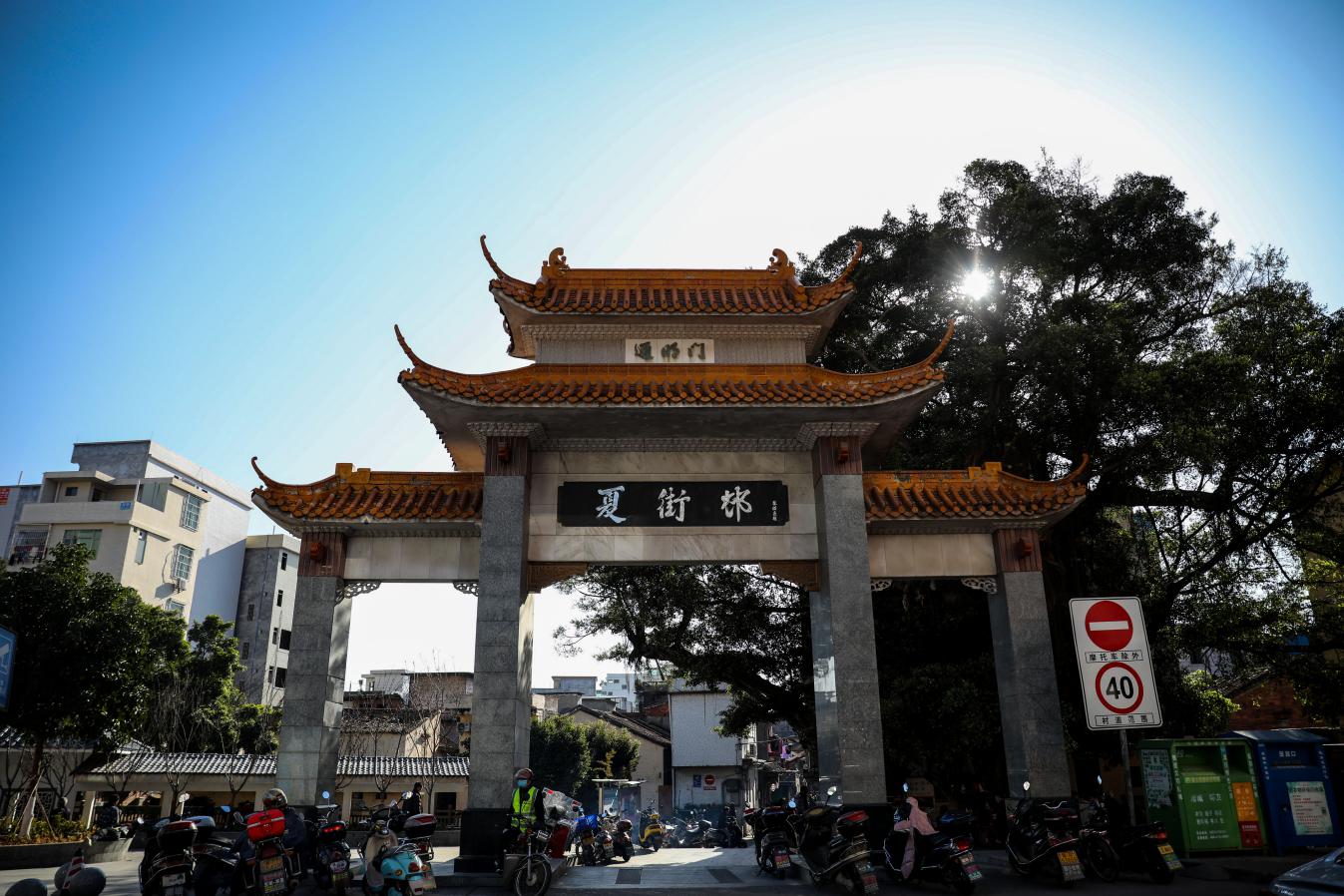 广州增城：文旅融合打造乡村文旅新名片_fororder_6E657CF7-5857-48B8-8CD3-176886EF1BA2