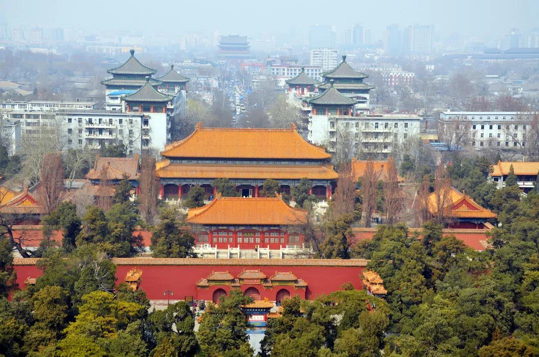 “全国文化中心”，还缺什么？